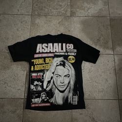Asaali Shirt 