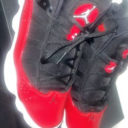 Jordan 6 rings