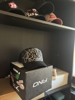 Fino Hat