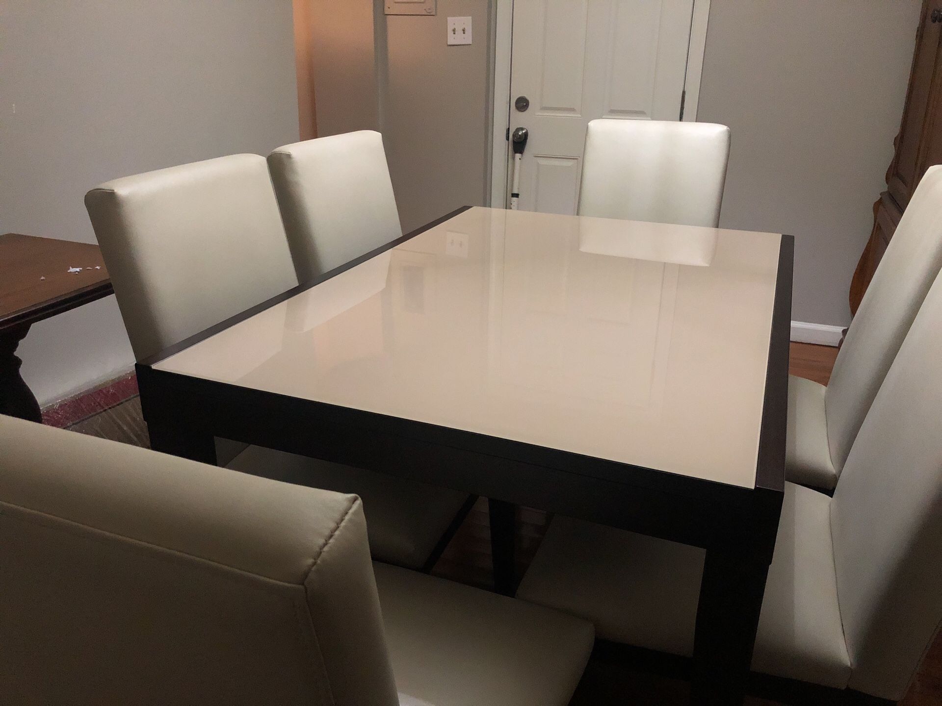 Dining Room Table