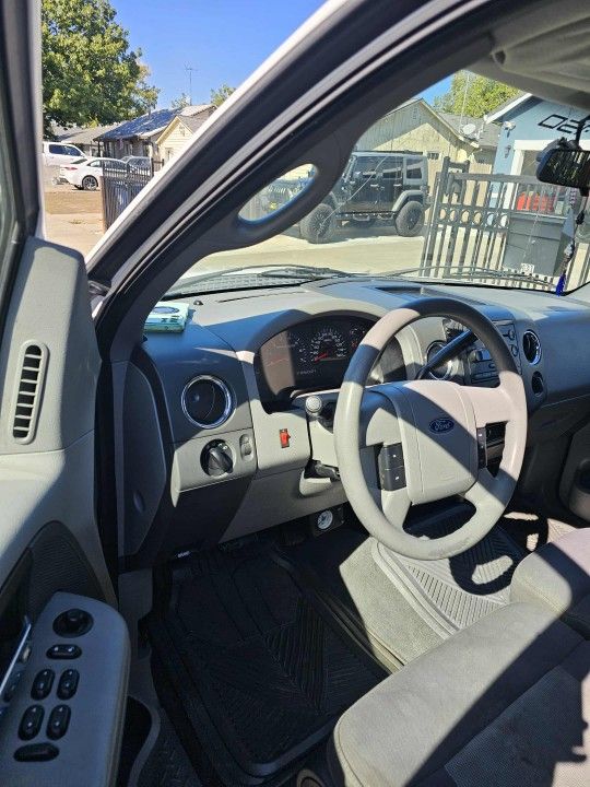 2004 Ford F-150