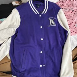 Micheal Krop Jacket