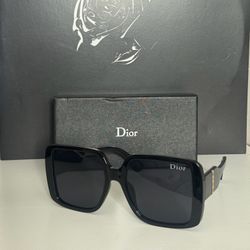 Dior Glasses Unisex