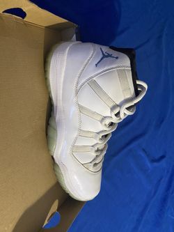 Legend Blue Jordan’s