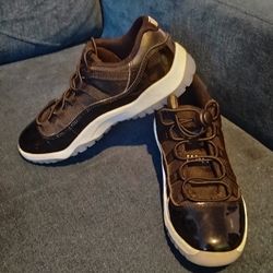 Nike Air Jordan 11 Retro Low