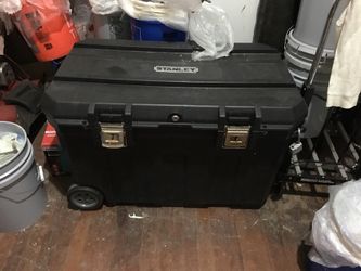 Stanley Toolbox