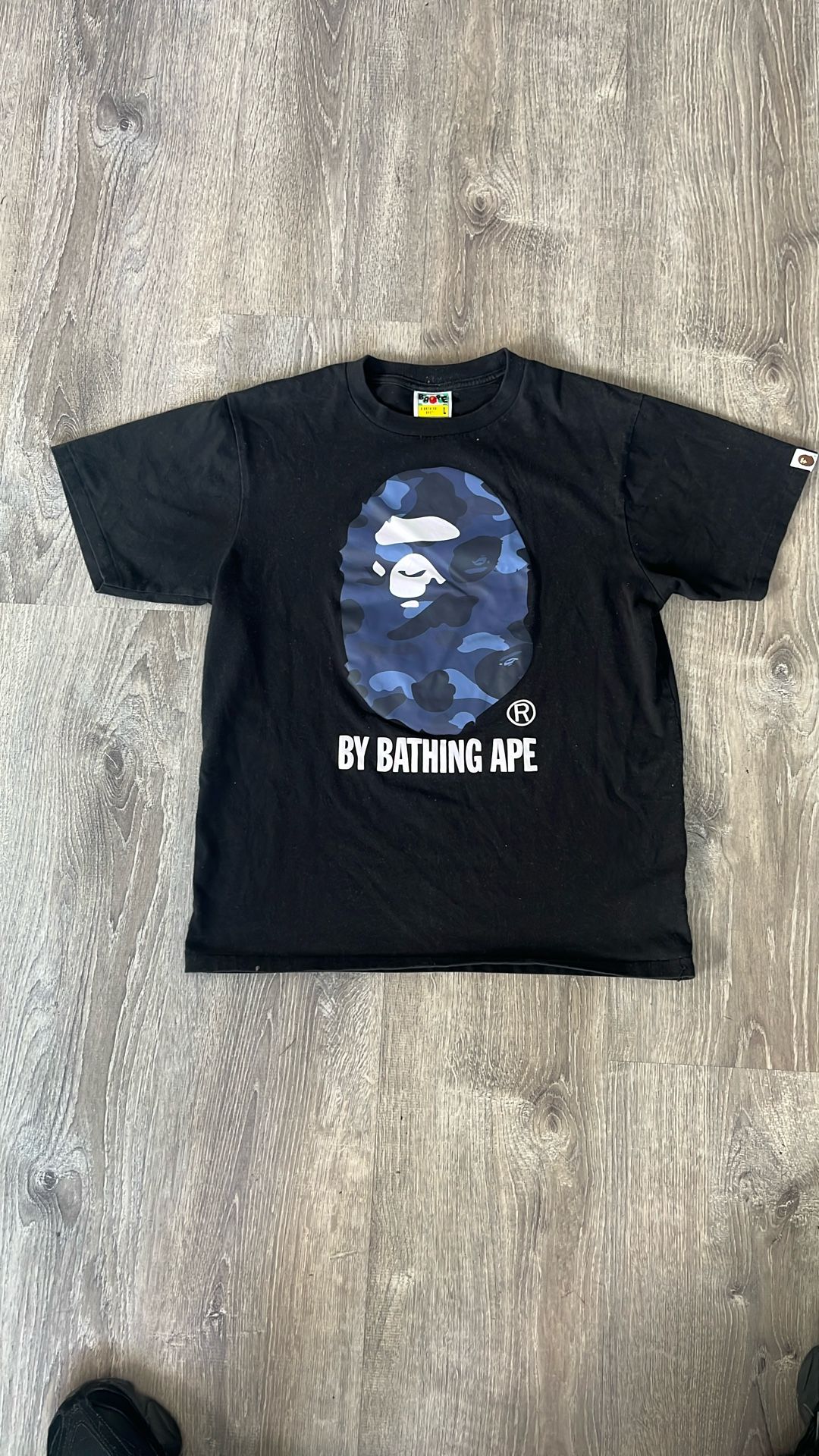 Bape Shirt