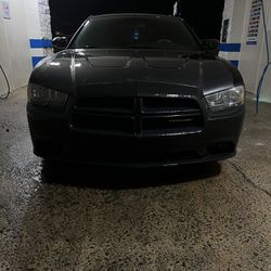 2013 Dodge Charger