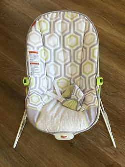 Baby Bouncer