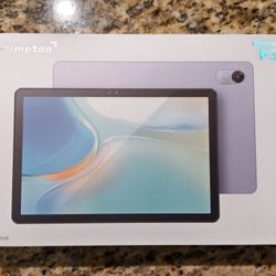 Plimpton PlimPad 2 Android 15 Tablet 10.1 Inch  8GB/128GB WiFi 