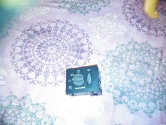 GM light dome override