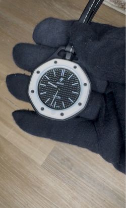 Royal pop AP Swatch