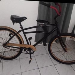 Schwinn Beach Cruiser 2 seater 