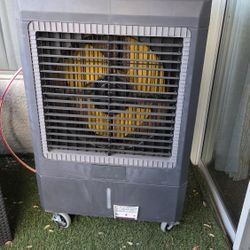 Hessaire MC61V Portable Evaporative Cooler