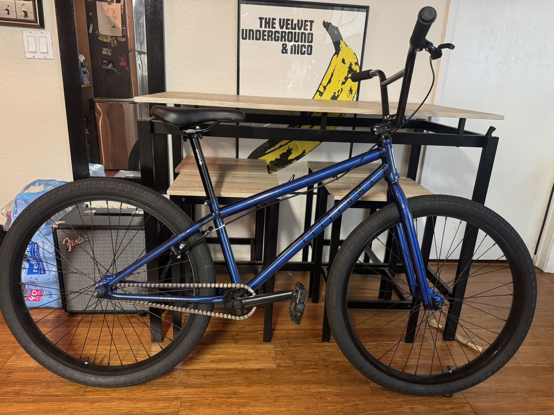 EliteBMX Bike !