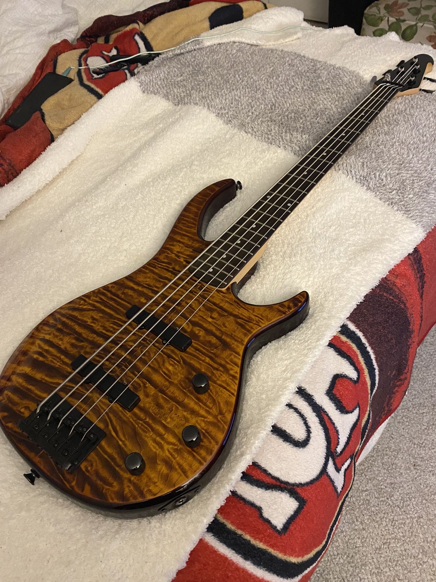 Bass