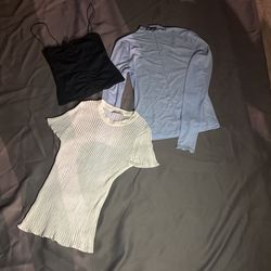 Zara Blouse