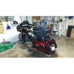 2014 Street Glide Special