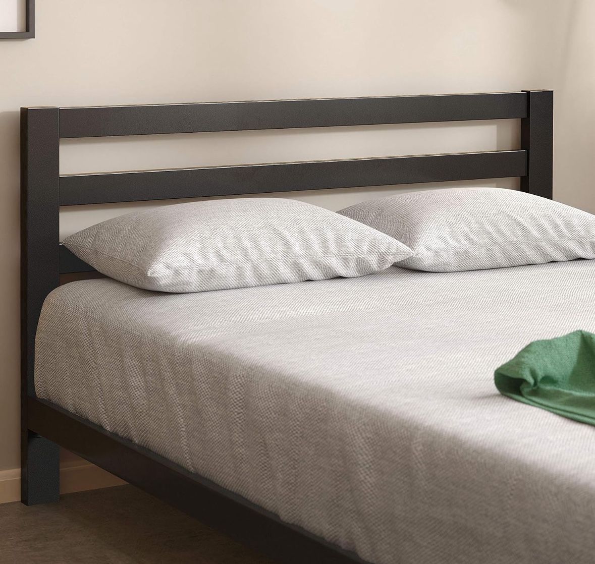 Zinus Bed Frame