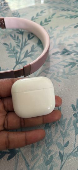 apple 3rd generation airpods