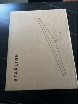 Mini Starlink