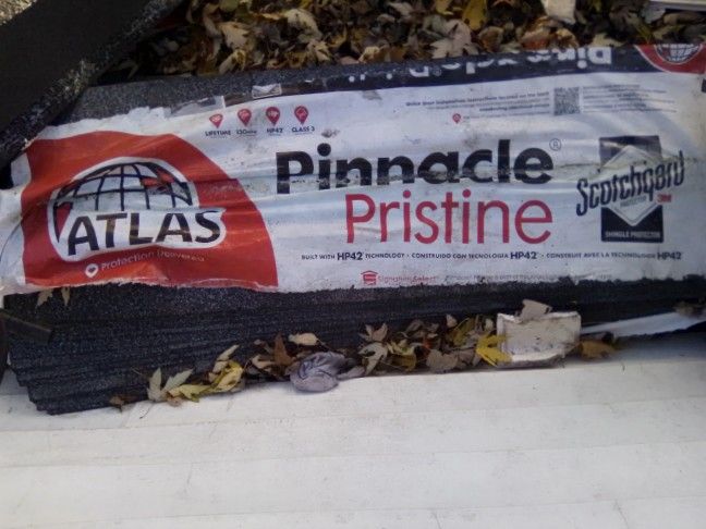 Roofing Shingles