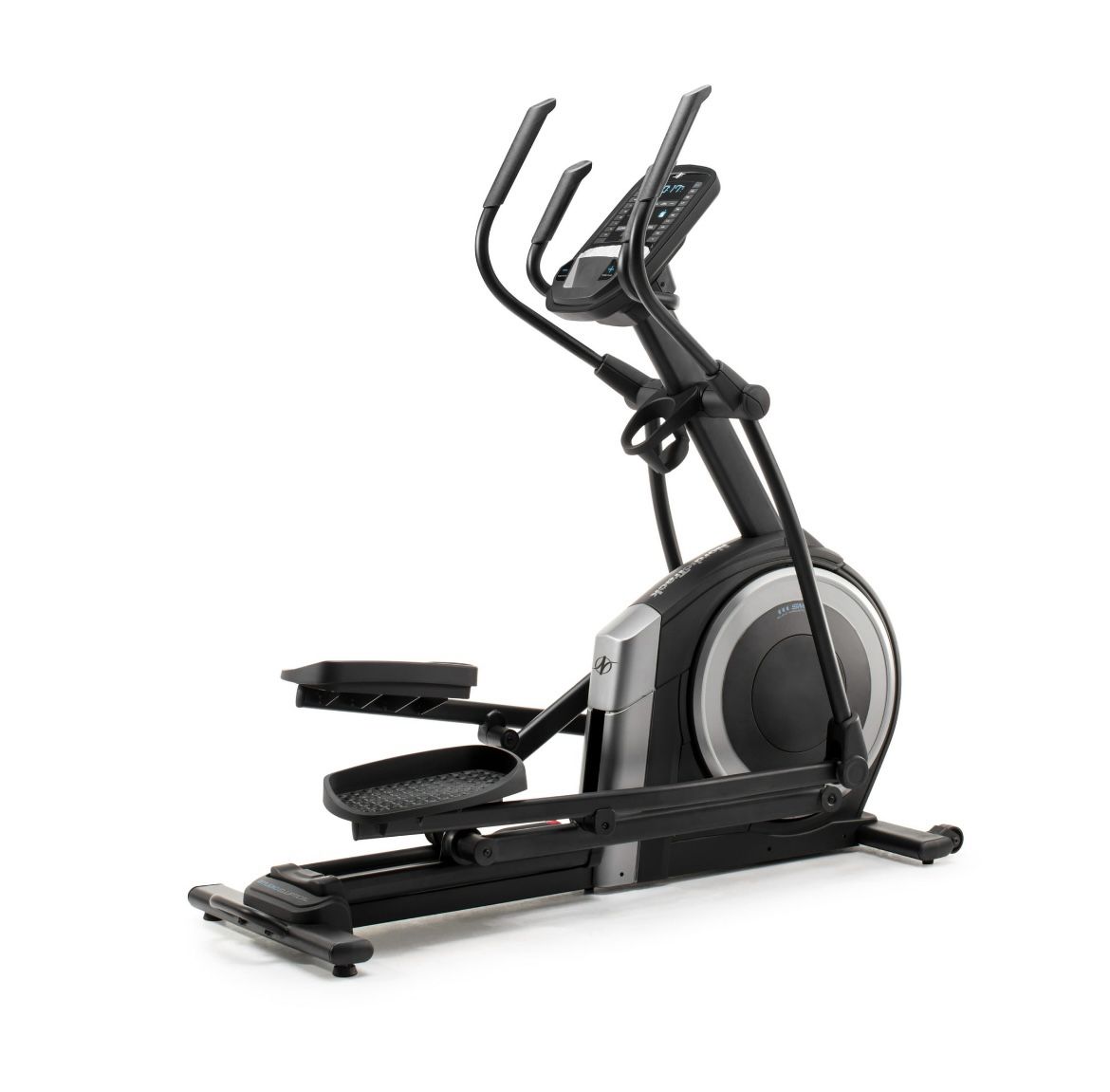 NordicTrack Studio Smart Elliptical
