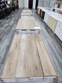 Flooring