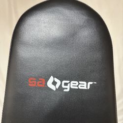 Adjustable Workout Bench