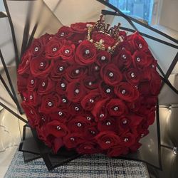 Ramos De Rosas Rose Bouquets Ramos Buchones