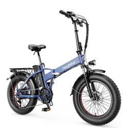 ***NEW***HeyBike Mars