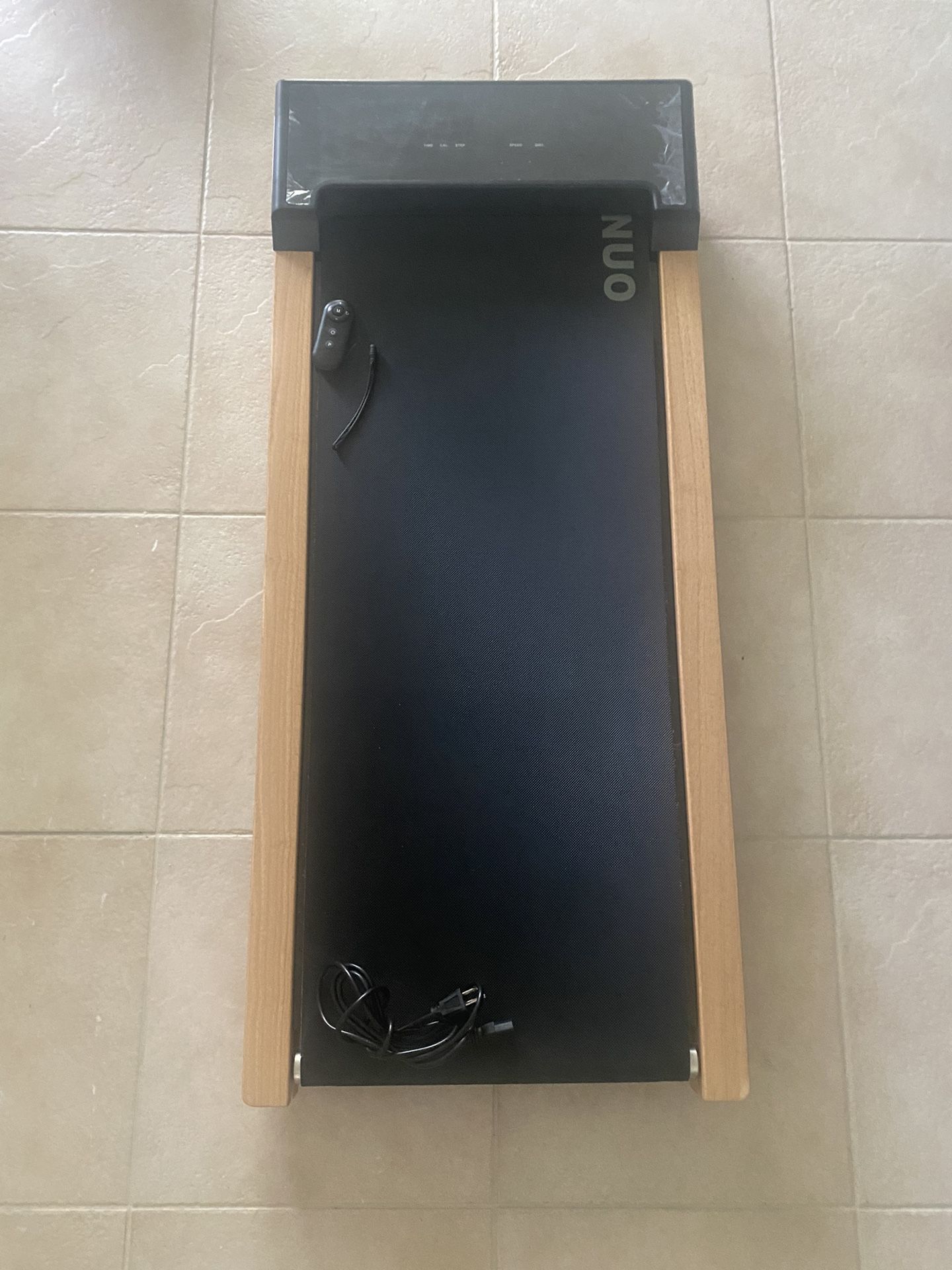 Treadmill Flat New