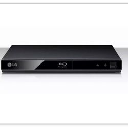 Lg Bp350 Smart Blu Ray Player