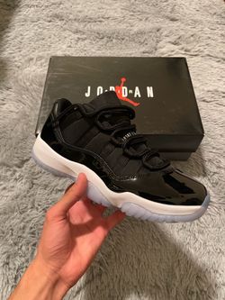 Jordan 11 Space Jams