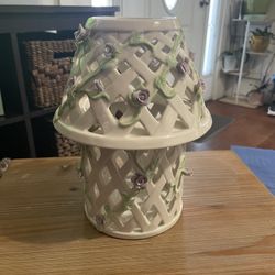Candle Holder (american greeting)