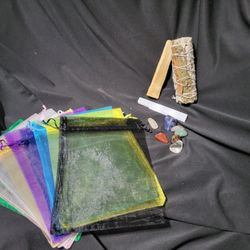 Smudge Kit