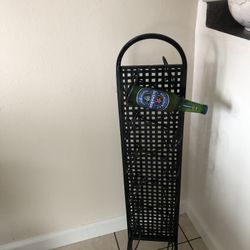 Wine Rack 