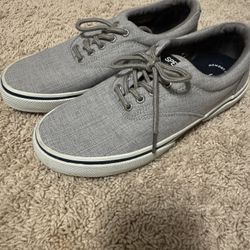 Sperry Top Slider Size 8