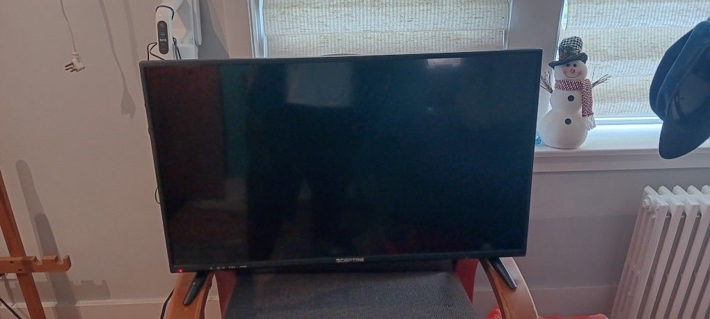 Sceptre 32'HDTV