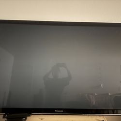 60” tv