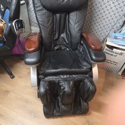 Best Massage Chair 