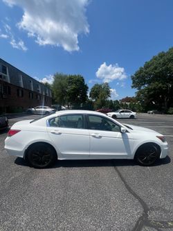 2010 Honda Accord