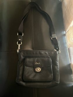 Bolsa Coach