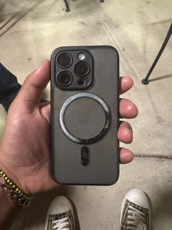 IPHONE 15 Pro With Tiktok ❗️❗️