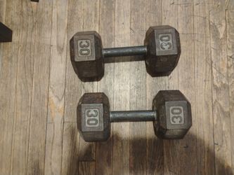 Dumbbells