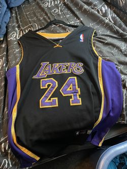 Lakers Kobe Bryant Jersey (adidas)