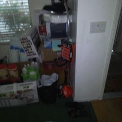 Echo Trimmer Brand New 