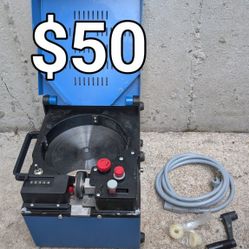 Coin Counting Machine
