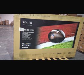tv 98INCH