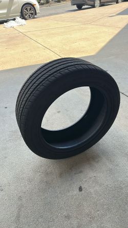 245/45/18 Tires